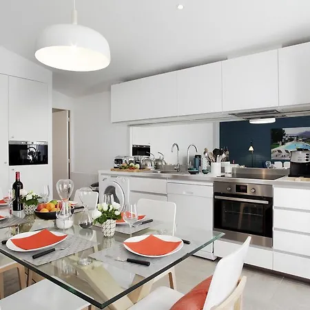 Holiday home L'Oscot Bordeaux