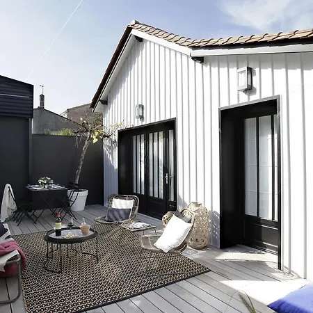 L'Oscot Holiday home *
