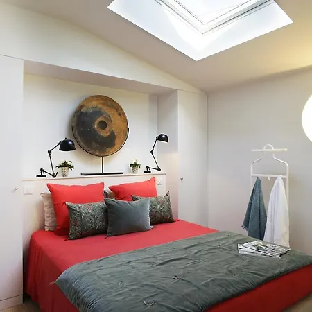 Holiday home L'Oscot Bordeaux