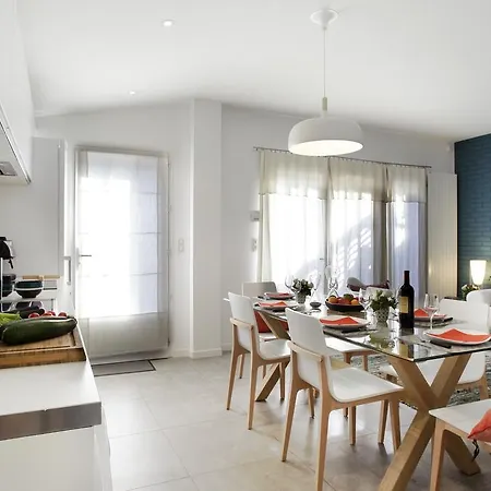 Holiday home L'Oscot
