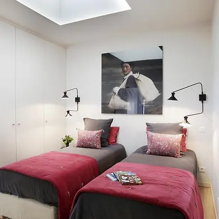 L'Oscot Holiday home Bordeaux