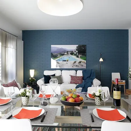 Holiday home L'Oscot Bordeaux