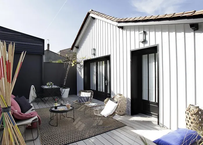 L'oscot Tatil Evi *