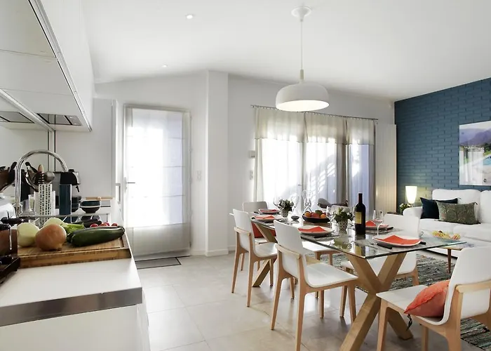 Tatil Evi L'oscot