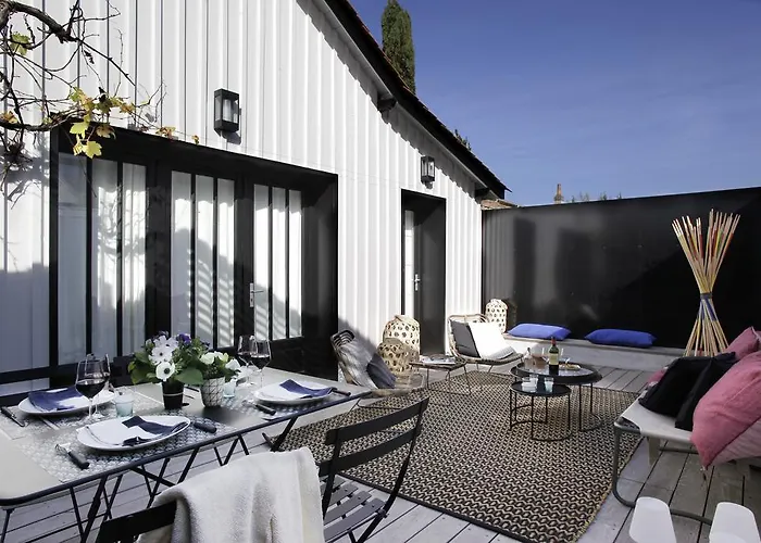 L'oscot Tatil Evi